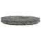Weiler 4-1/2" Big Cat Abrasive Flap Disc, Flat (TY27), 60Z, 7/8" 50804 - alternate 2